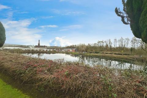 1 bedroom flat for sale, Daisyfield Court, Bury