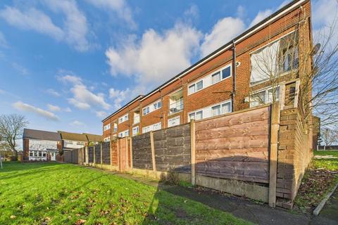 Wickham Terrace, Middleton, Manchester, M24