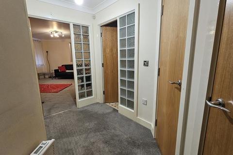 1 bedroom apartment for sale, Friday Bridge, Berkley Court, City Centre, B1, Parking Included