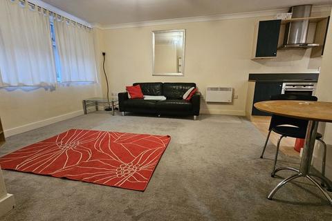 1 bedroom apartment for sale, Friday Bridge, Berkley Court, City Centre, B1, Parking Included
