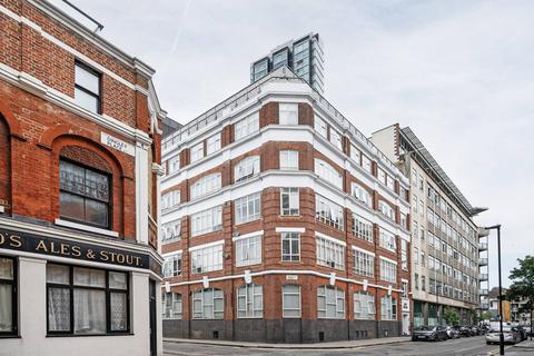2 bedroom flat to rent, Dingley Road, Islington, London, EC1V
