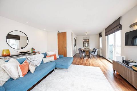 2 bedroom flat to rent, Dingley Road, Islington, London, EC1V