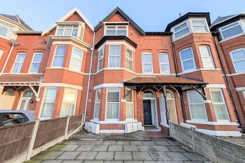 undefined, To Let - York Terrace, Manchester Road, Southport - One Bedroom First Floor Apt