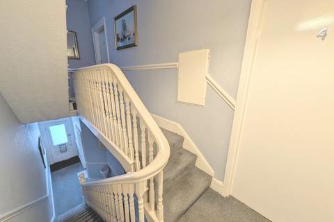 undefined, To Let - York Terrace, Manchester Road, Southport - One Bedroom First Floor Apt
