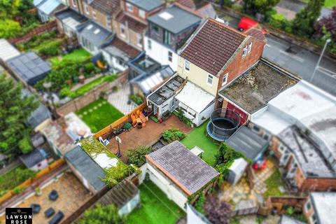5 bedroom end of terrace house for sale, Locksway Road, Southsea