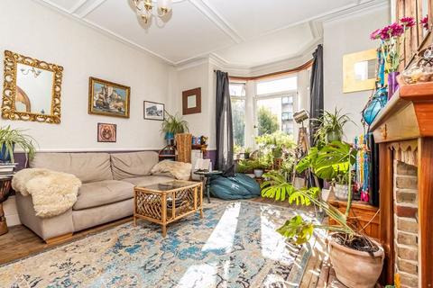 5 bedroom end of terrace house for sale, Locksway Road, Southsea