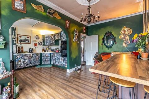 5 bedroom end of terrace house for sale, Locksway Road, Southsea