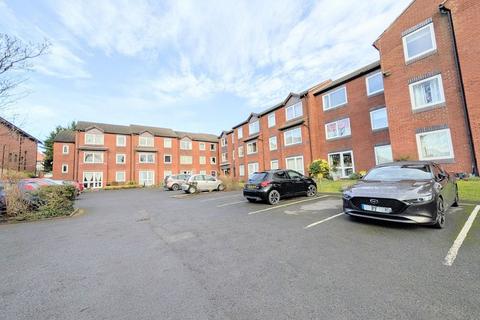 undefined, To Let - Park Road, Hesketh Park - Retirement Apartment