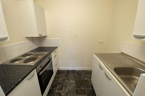 undefined, To Let - Park Road, Hesketh Park - Retirement Apartment