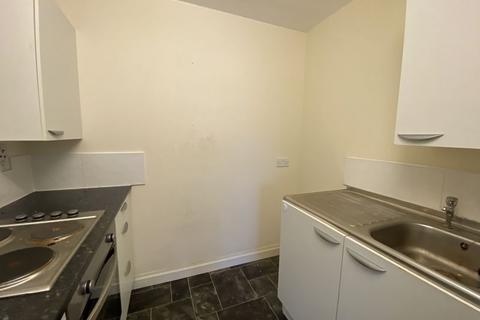 undefined, To Let - Park Road, Hesketh Park - Retirement Apartment