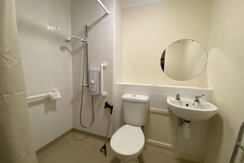 undefined, To Let - Park Road, Hesketh Park - Retirement Apartment