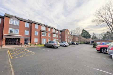 undefined, To Let - Park Road, Hesketh Park - Retirement Apartment
