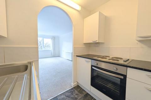 undefined, To Let - Park Road, Hesketh Park - Retirement Apartment