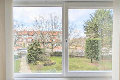 undefined, To Let - Park Road, Hesketh Park - Retirement Apartment