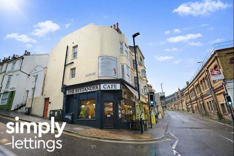 undefined, Terminus Road, Brighton