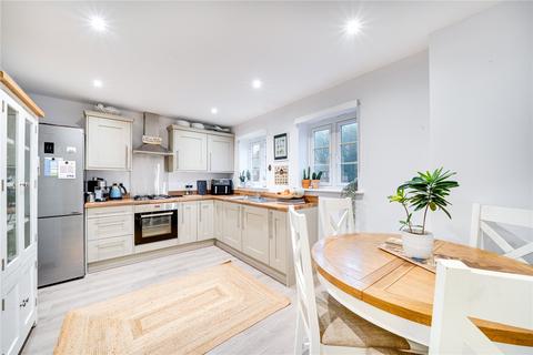 3 bedroom end of terrace house for sale, 6 Mollett Drive, Ironbridge, Telford, Shropshire