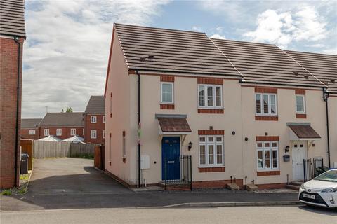 undefined, Burtree Drive, Stoke-on-Trent, Staffordshire, ST6