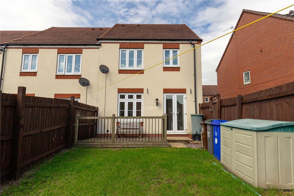 Rear View