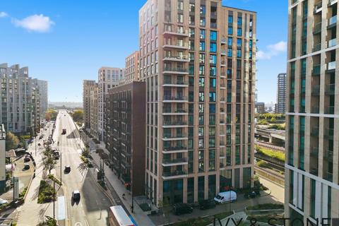 3 bedroom apartment for sale, Effra Gardens, 25 Silvertown Way, Canning Town, E16