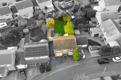 undefined, Mint Lane, St. Neots PE19