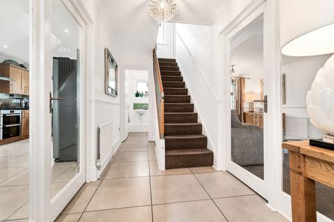 undefined, Mint Lane, St. Neots PE19