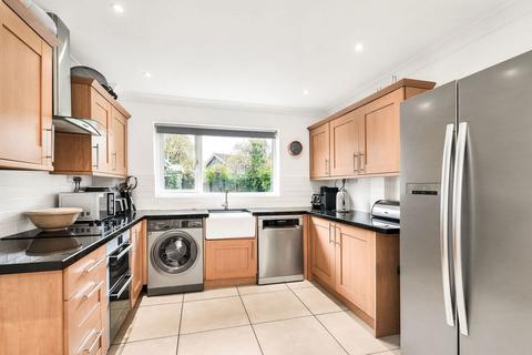 undefined, Mint Lane, St. Neots PE19