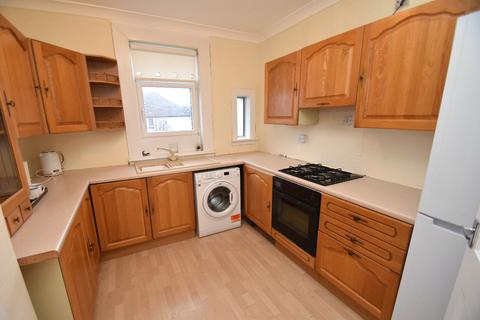 2 bedroom flat for sale, Barlogan Avenue, Craigton, Glasgow, G52 1AG