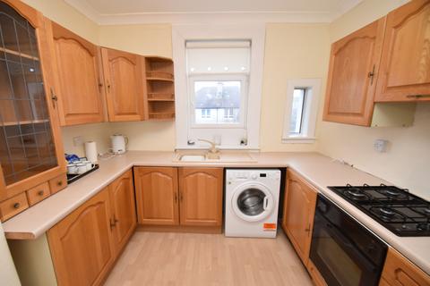2 bedroom flat for sale, Barlogan Avenue, Craigton, Glasgow, G52 1AG