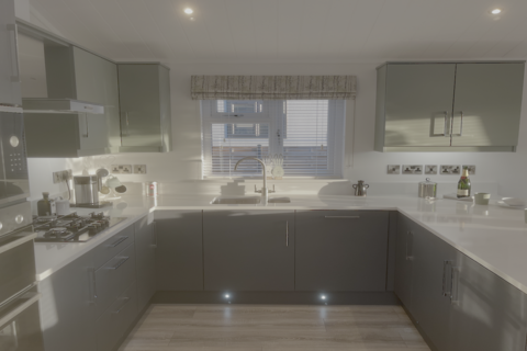 undefined, Brand New Oakgrove Elm Poplar Farm Park, Totternhoe LU6