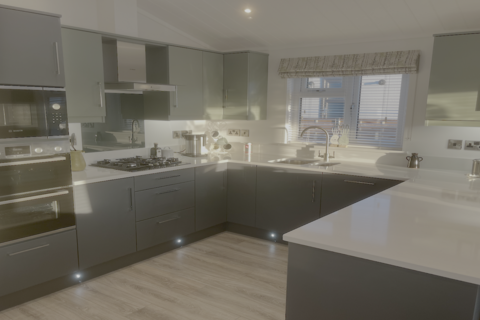 undefined, Brand New Oakgrove Elm Poplar Farm Park, Totternhoe LU6