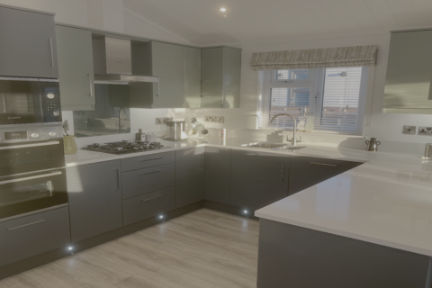 undefined, Brand New Oakgrove Elm Poplar Farm Park, Totternhoe LU6