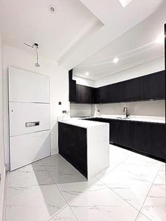 3 bedroom apartment to rent, Porchester Road, London W2