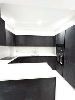 3 bedroom apartment to rent, Porchester Road, London W2