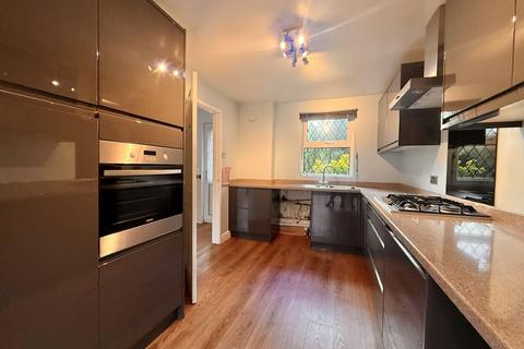 3 bedroom terraced house for sale, Boulter Close, Plymouth mid terraced modern property CHAIN FREE