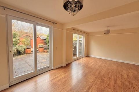 3 bedroom terraced house for sale, Boulter Close, Plymouth mid terraced modern property CHAIN FREE
