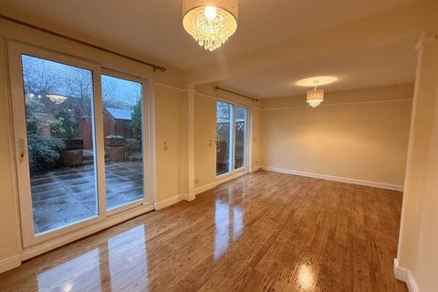 3 bedroom terraced house for sale, Boulter Close, Plymouth mid terraced modern property CHAIN FREE