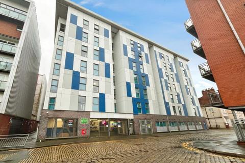 undefined, Flat 51, 87 Bradshawgate, Bolton For sale by auction