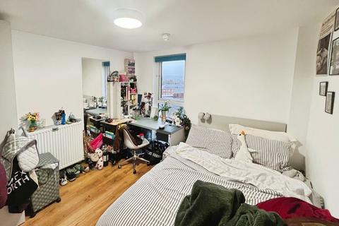undefined, Flat 51, 87 Bradshawgate, Bolton For sale by auction