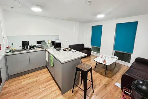 undefined, Flat 51, 87 Bradshawgate, Bolton For sale by auction