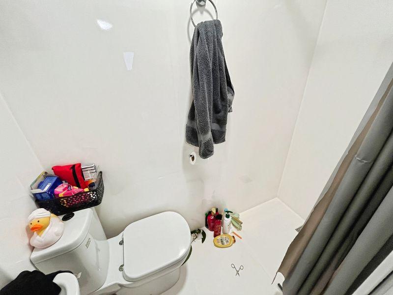 Wet room