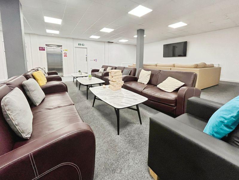Common room