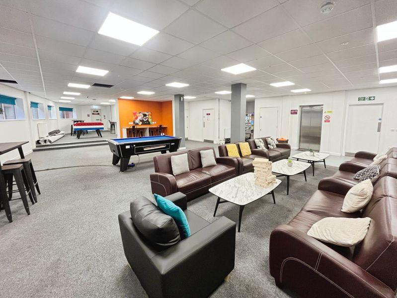 Common room