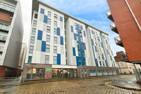 undefined, Block A, 87 Bradshawgate, Bolton  For sale by auction