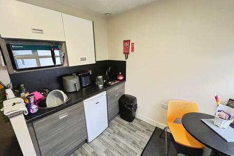 undefined, Block A, 87 Bradshawgate, Bolton  For sale by auction
