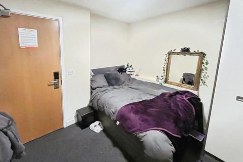 undefined, Block A, 87 Bradshawgate, Bolton  For sale by auction