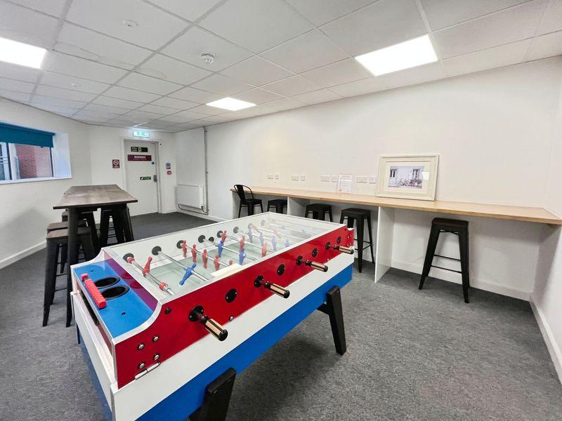 Common room