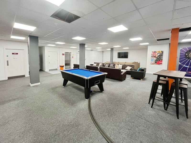 Common room