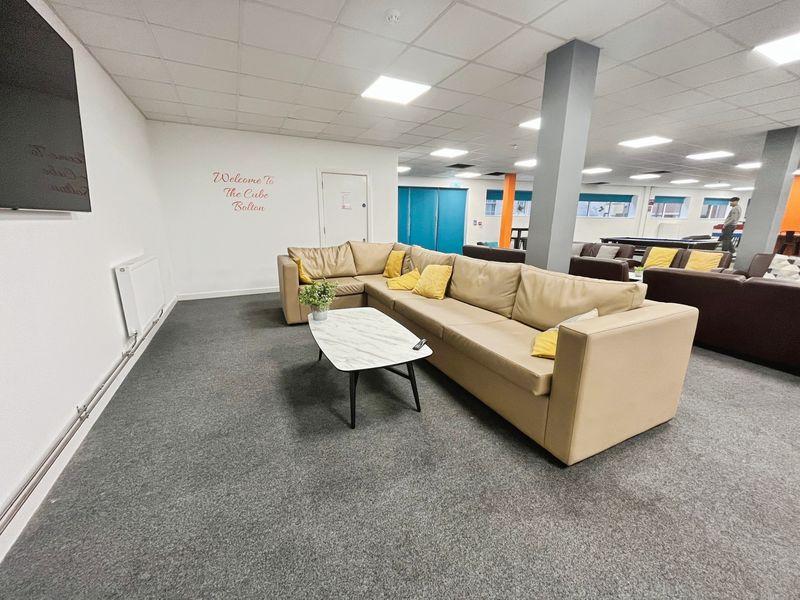 Common room