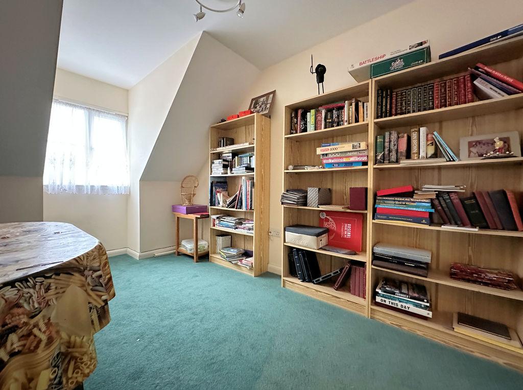 Bedroom Five