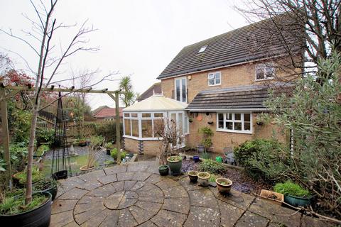 5 bedroom detached house for sale, Portchester Heights, Fareham PO16